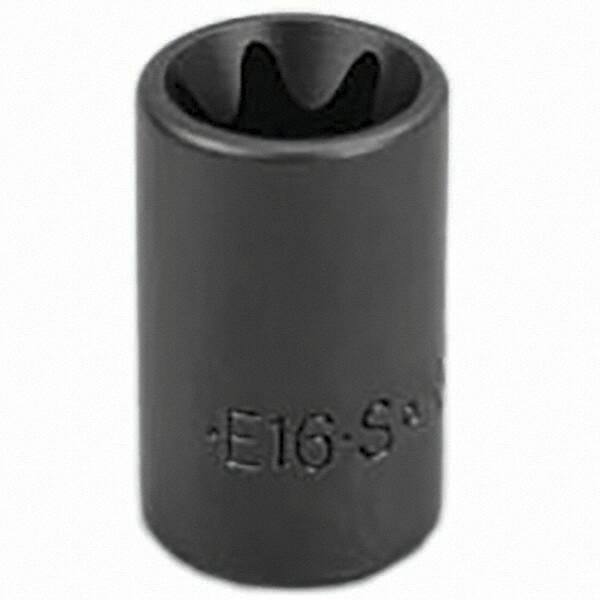 SK - Hand Socket - Exact Tooling