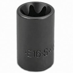 SK - Hand Socket - Exact Tooling