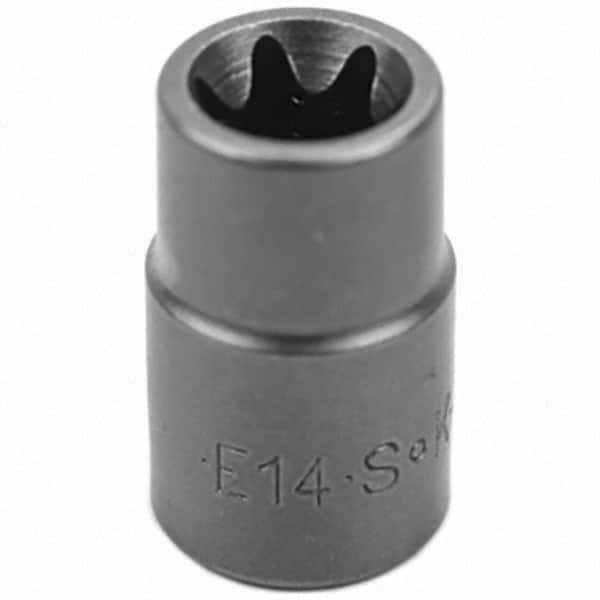 SK - Hand Socket - Exact Tooling