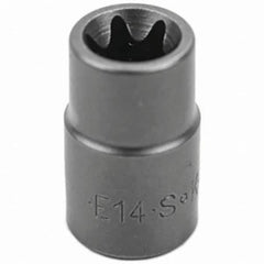 SK - Hand Socket - Exact Tooling