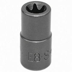 SK - Hand Socket - Exact Tooling