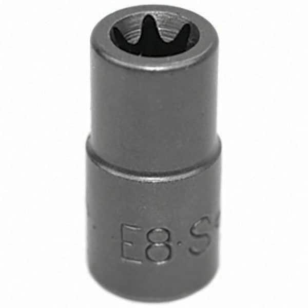 SK - Hand Socket - Exact Tooling
