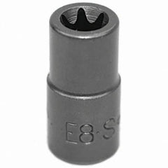 SK - Hand Socket - Exact Tooling