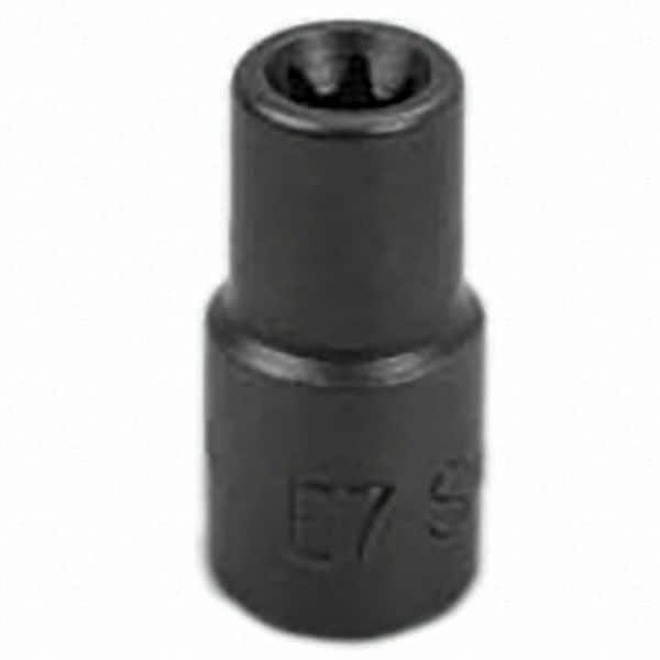 SK - Hand Socket - Exact Tooling