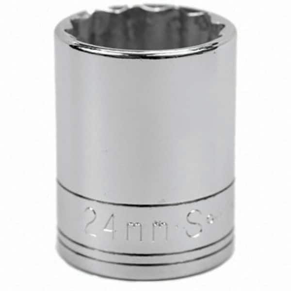 SK - Hand Socket - Exact Tooling