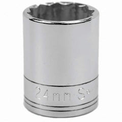 SK - Hand Socket - Exact Tooling