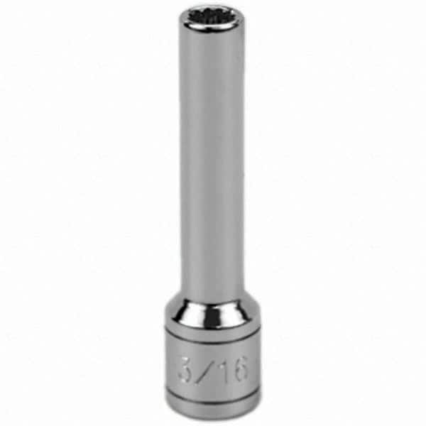 SK - Hand Socket - Exact Tooling