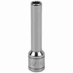 SK - Hand Socket - Exact Tooling