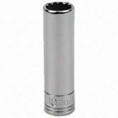 SK - Hand Socket - Exact Tooling