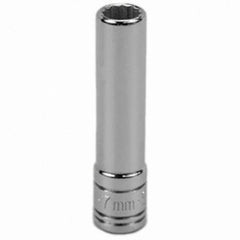 SK - Hand Socket - Exact Tooling