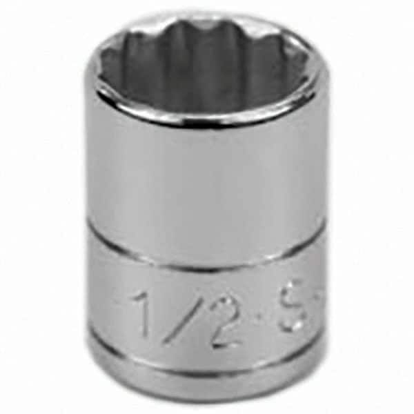 SK - Hand Socket - Exact Tooling
