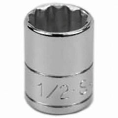 SK - Hand Socket - Exact Tooling