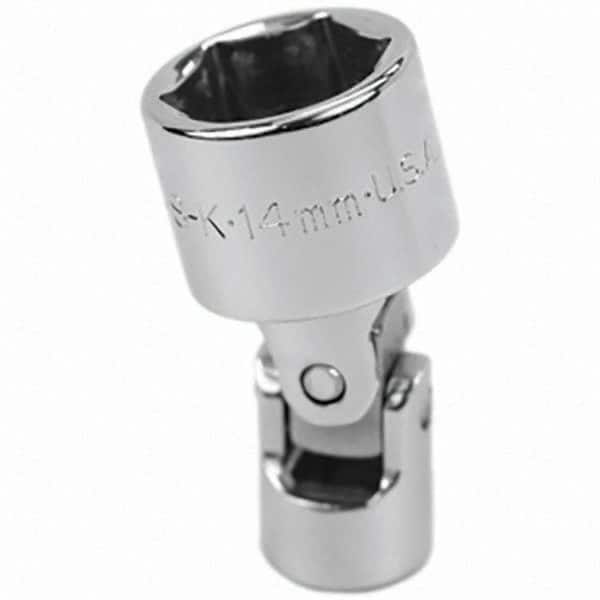 SK - Hand Socket - Exact Tooling