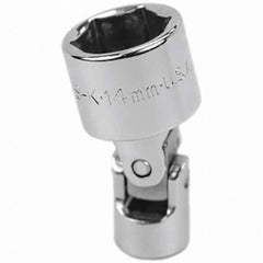 SK - Hand Socket - Exact Tooling