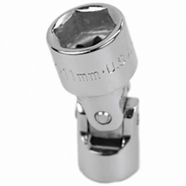 SK - Hand Socket - Exact Tooling