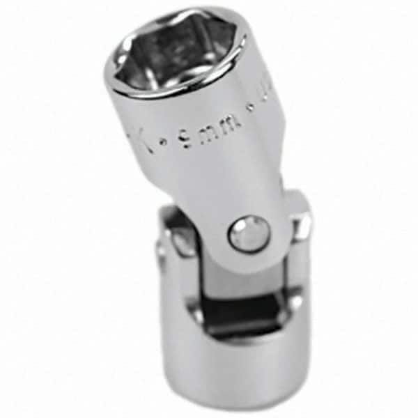 SK - Hand Socket - Exact Tooling