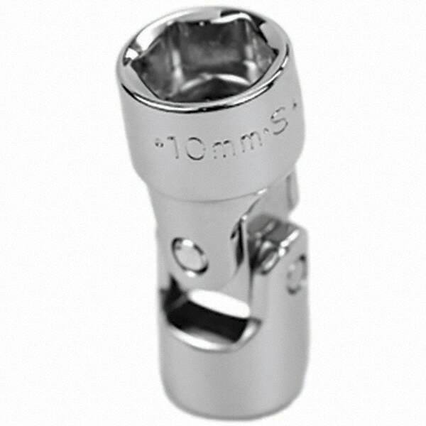 SK - Hand Socket - Exact Tooling