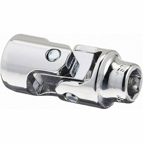 SK - Hand Socket - Exact Tooling