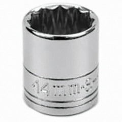 SK - Hand Socket - Exact Tooling