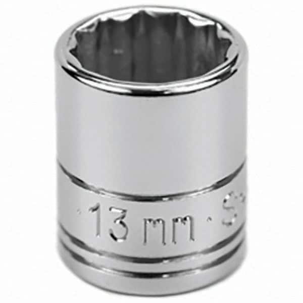 SK - Hand Socket - Exact Tooling