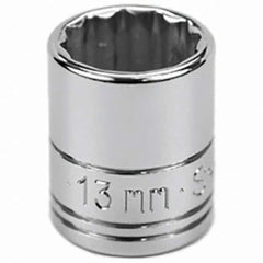 SK - Hand Socket - Exact Tooling