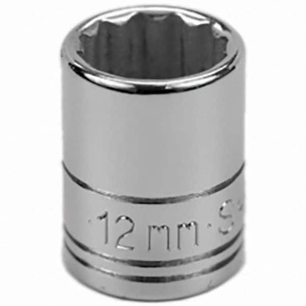 SK - Hand Socket - Exact Tooling