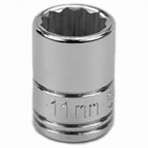 SK - Hand Socket - Exact Tooling