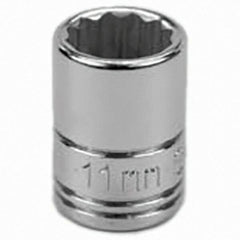 SK - Hand Socket - Exact Tooling