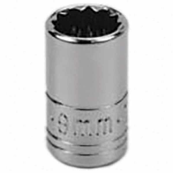 SK - Hand Socket - Exact Tooling