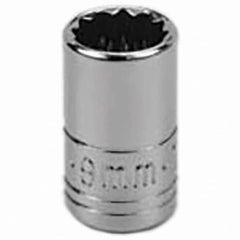 SK - Hand Socket - Exact Tooling