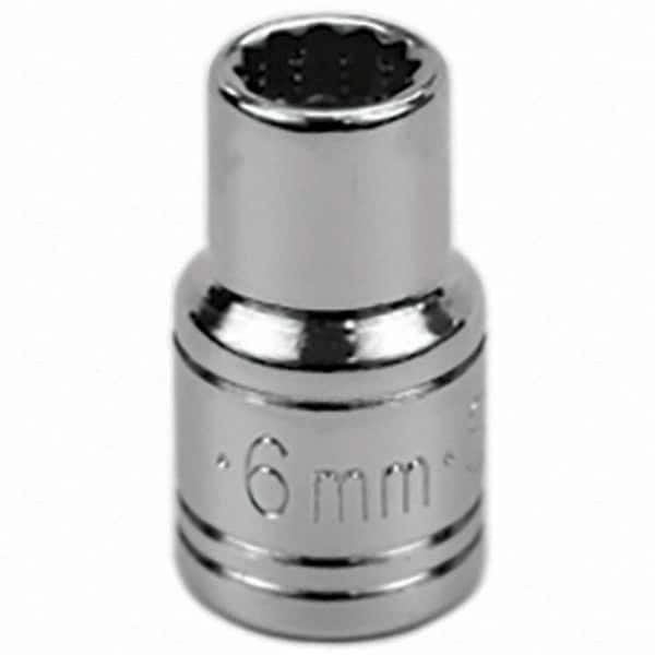 SK - Hand Socket - Exact Tooling