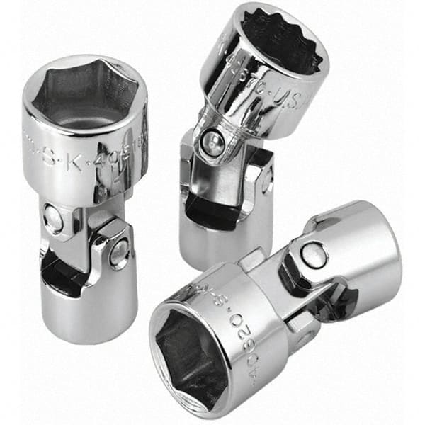 SK - Hand Socket - Exact Tooling