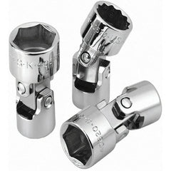 SK - Hand Socket - Exact Tooling