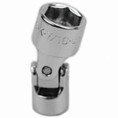 SK - Hand Socket - Exact Tooling