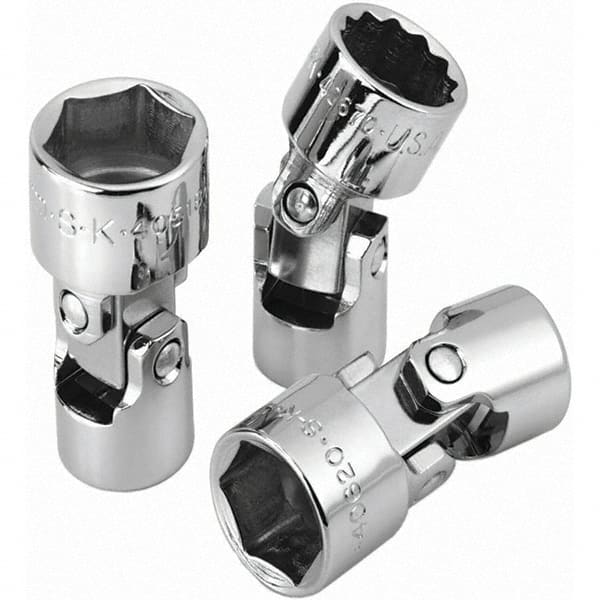 SK - Hand Socket - Exact Tooling