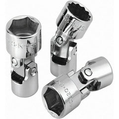 SK - Hand Socket - Exact Tooling