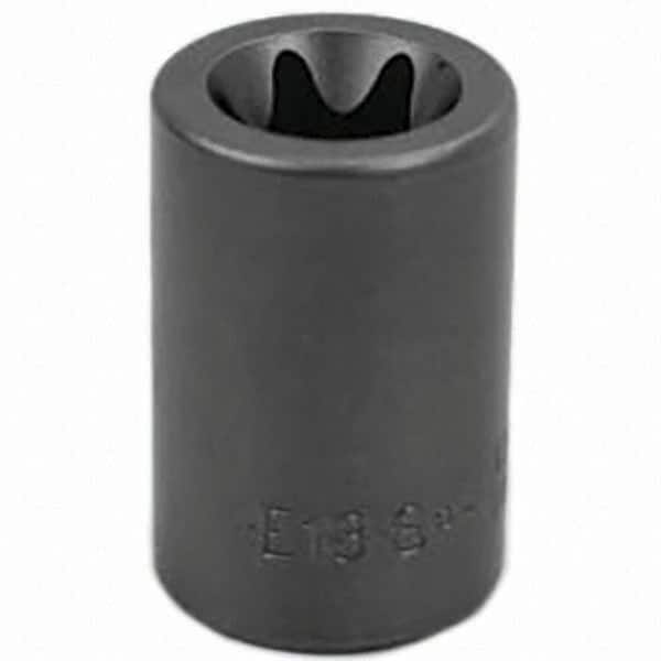 SK - Hand Socket - Exact Tooling