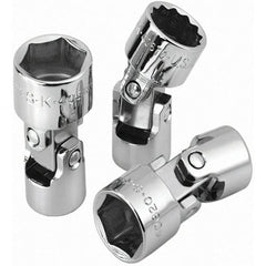SK - Hand Socket - Exact Tooling