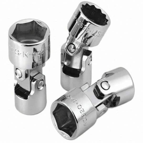 SK - Hand Socket - Exact Tooling