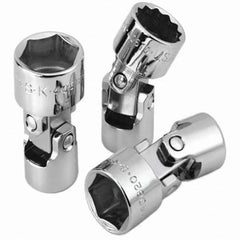 SK - Hand Socket - Exact Tooling