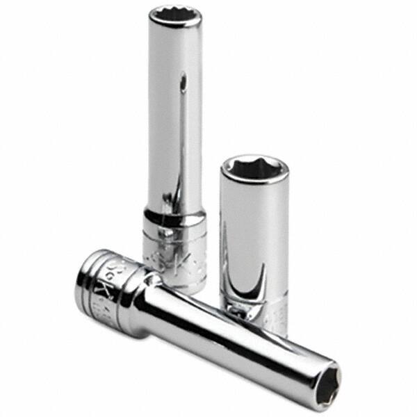 SK - Hand Socket - Exact Tooling