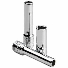 SK - Hand Socket - Exact Tooling