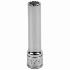 SK - Hand Socket - Exact Tooling