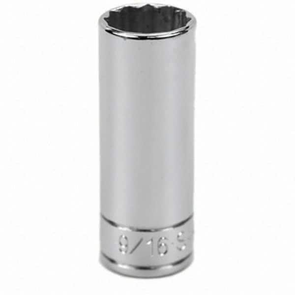 SK - Hand Socket - Exact Tooling