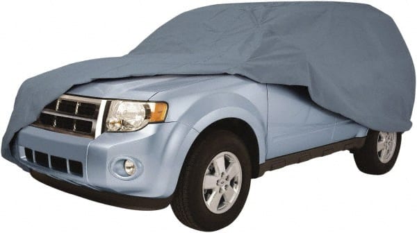Classic Accessories - Polypropylene Car Protective Cover - Biodiesel - Exact Tooling