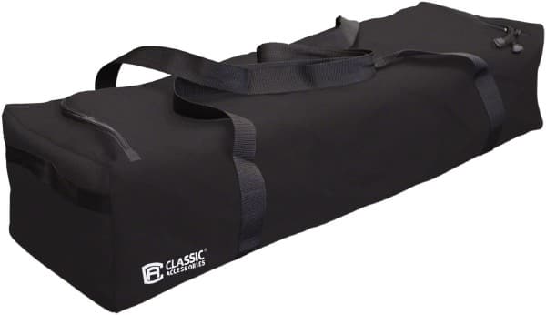 Classic Accessories - Polyester RV Protective Cover - 36 x 11 x 8", Black - Exact Tooling
