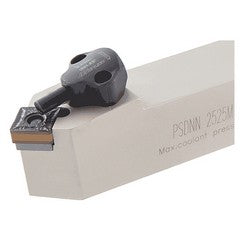 PSDNN 2525M-12-JHP TOOL HOLDER - Exact Tooling