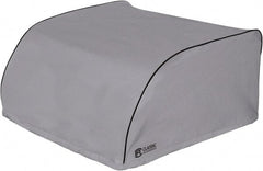 Classic Accessories - Polyvinyl Chloride RV Protective Cover - Gray - Exact Tooling
