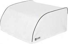 Classic Accessories - Polyvinyl Chloride RV Protective Cover - Snow White - Exact Tooling