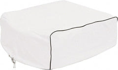 Classic Accessories - Polyvinyl Chloride RV Protective Cover - Snow White - Exact Tooling